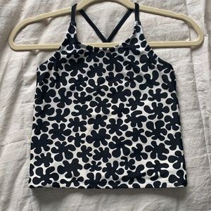 Swim Top